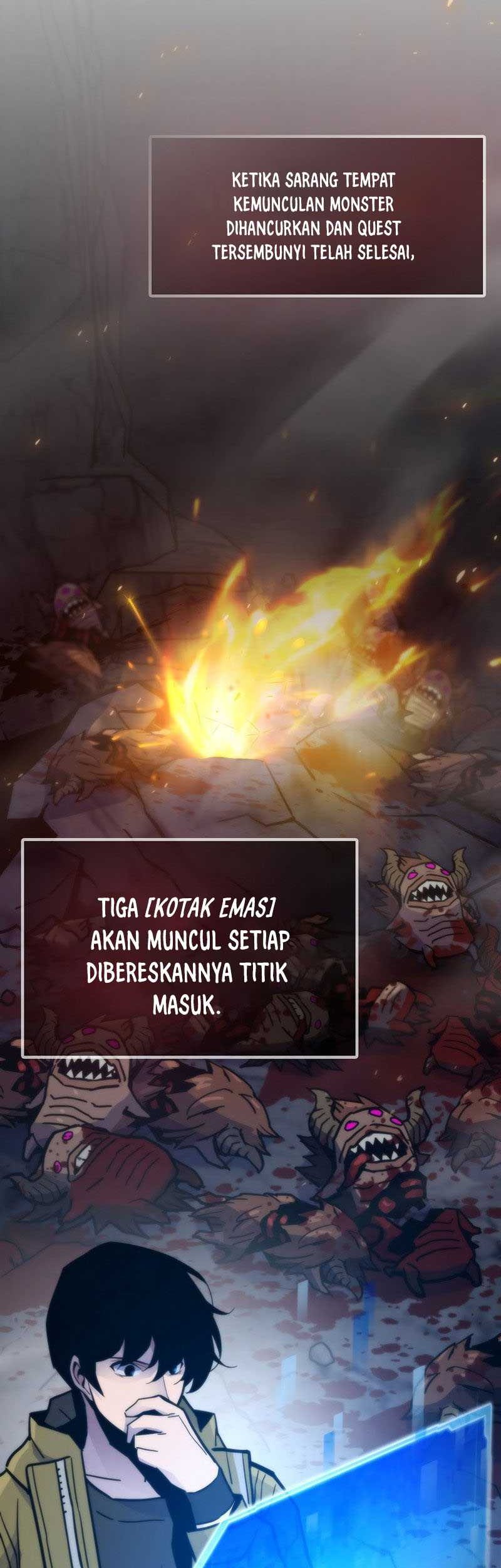 Chapter 70 - halaman 21