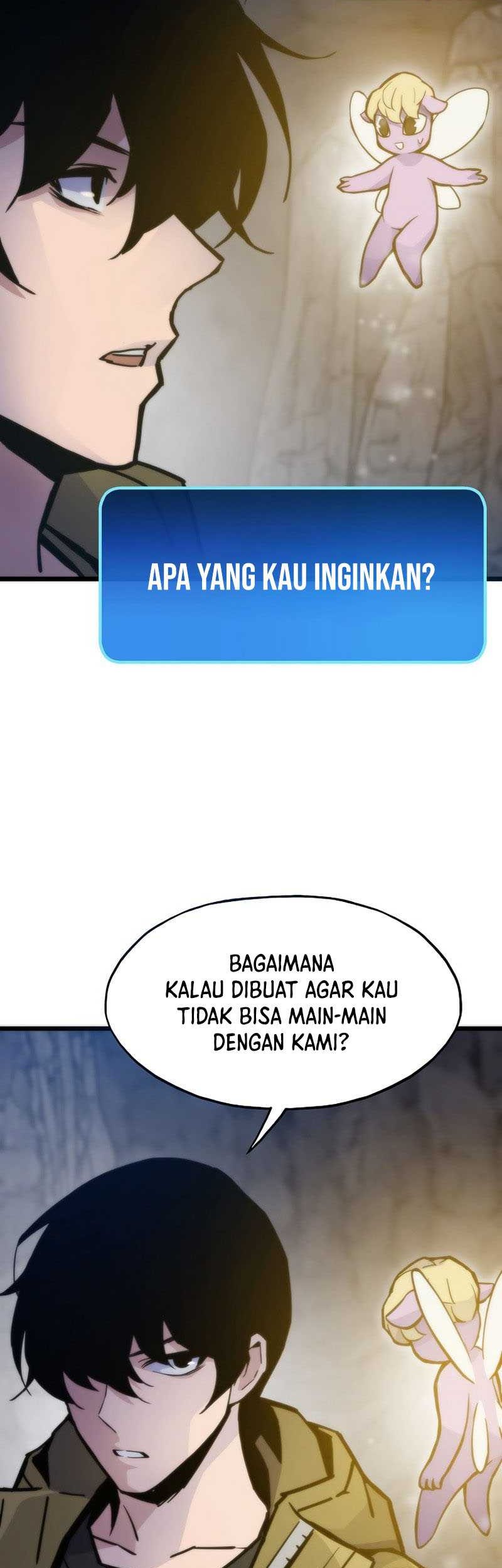 Chapter 70 - halaman 25
