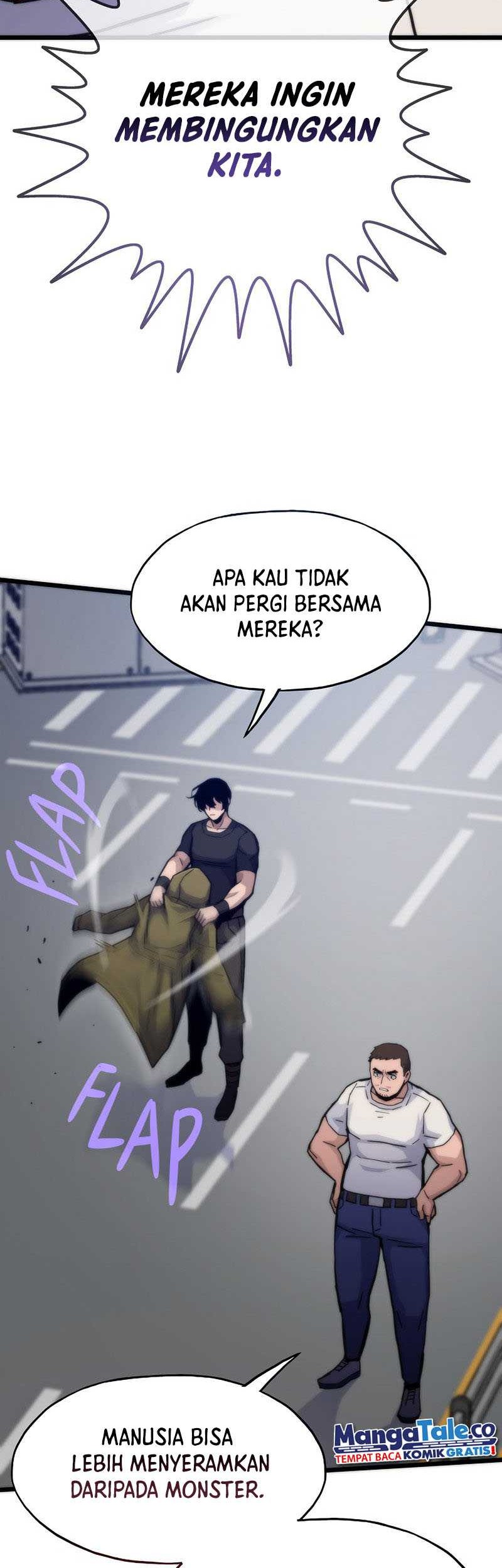 Chapter 69 - halaman 22