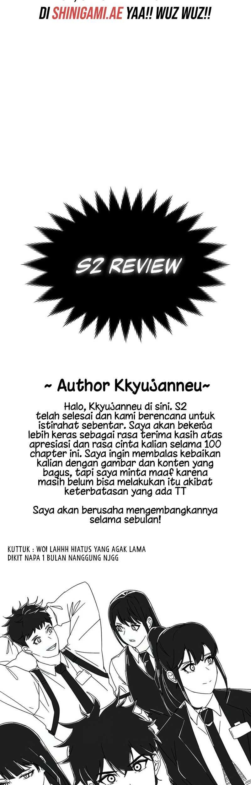 Chapter 100 - halaman 60
