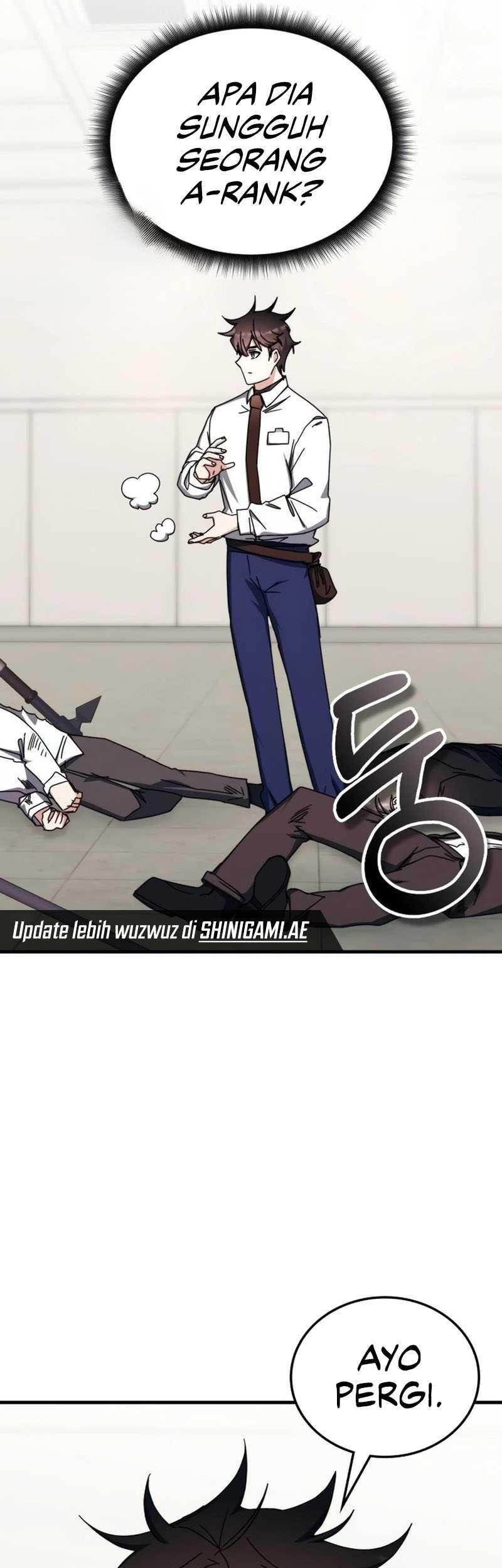 Chapter 100 - halaman 18