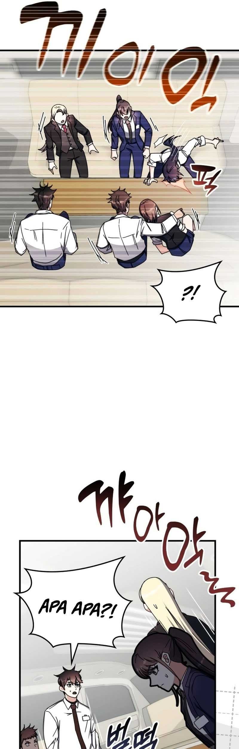 Chapter 100 - halaman 30