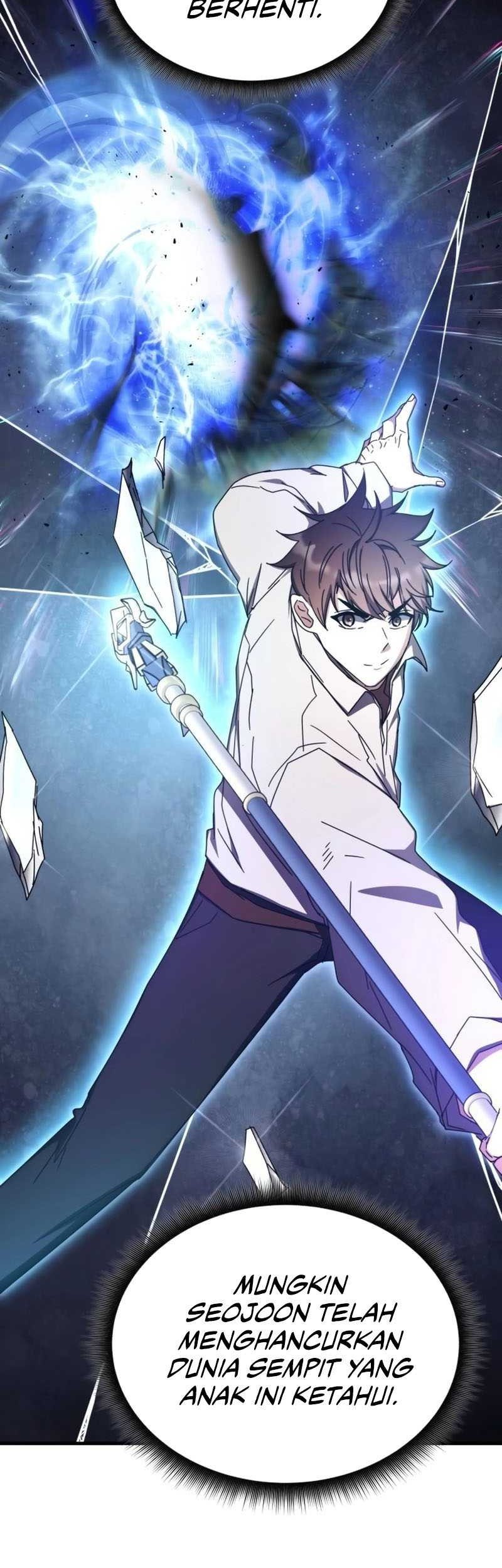Chapter 99 - halaman 21