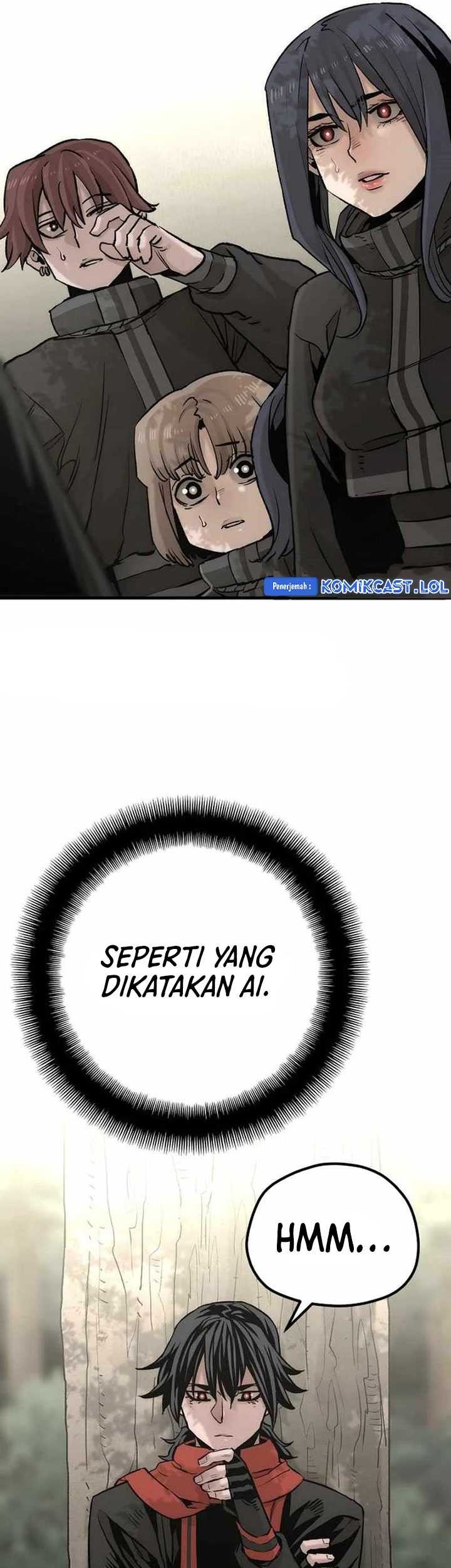 Chapter 102 - halaman 27