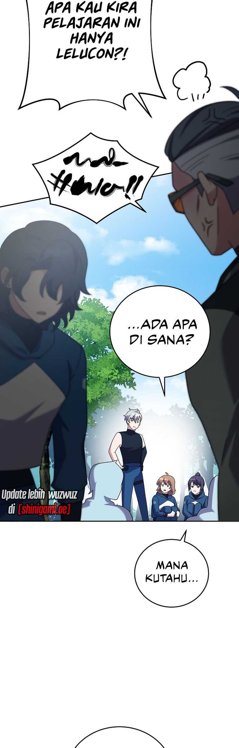Chapter 98 - halaman 32