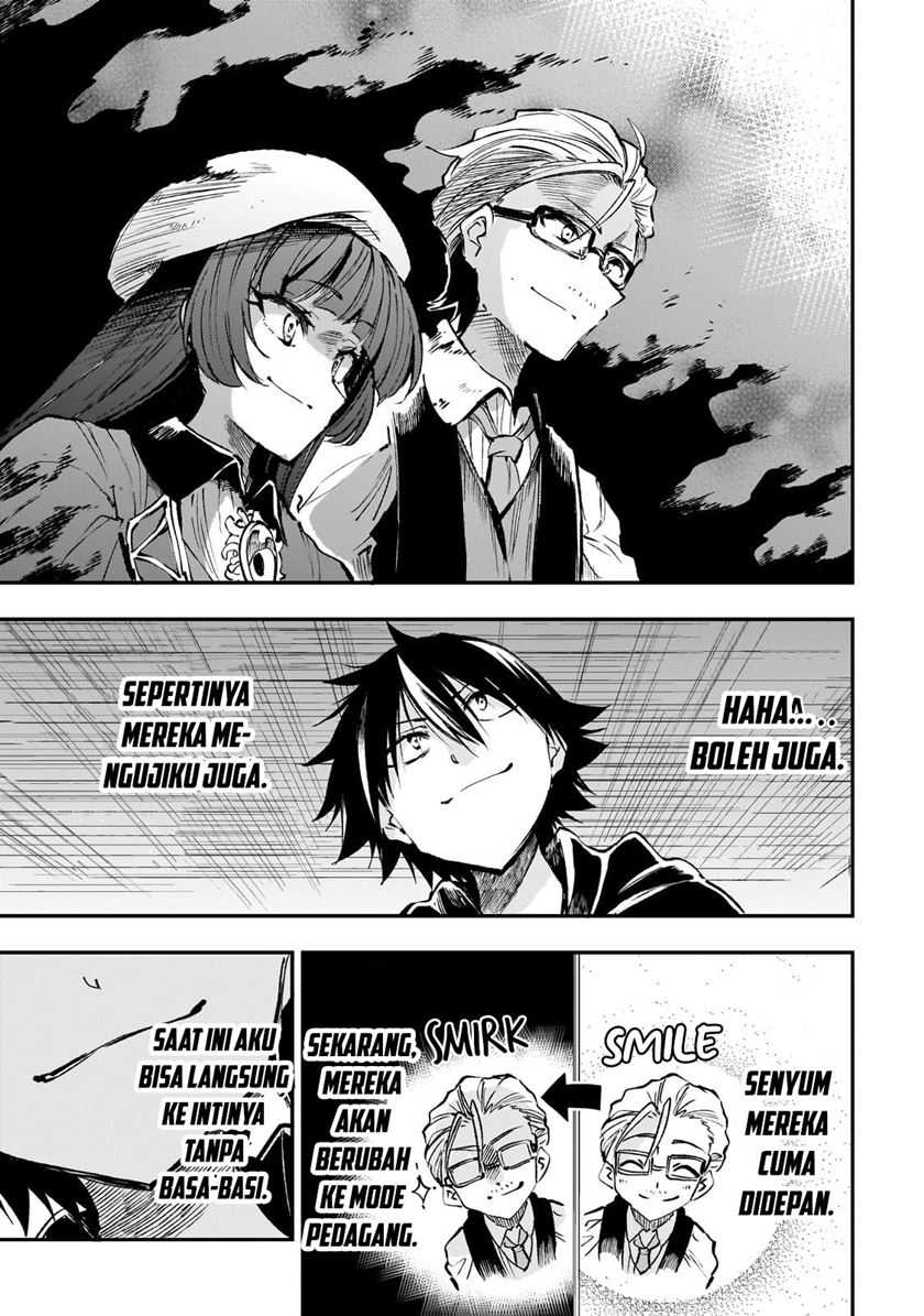 Chapter 222 - halaman 11