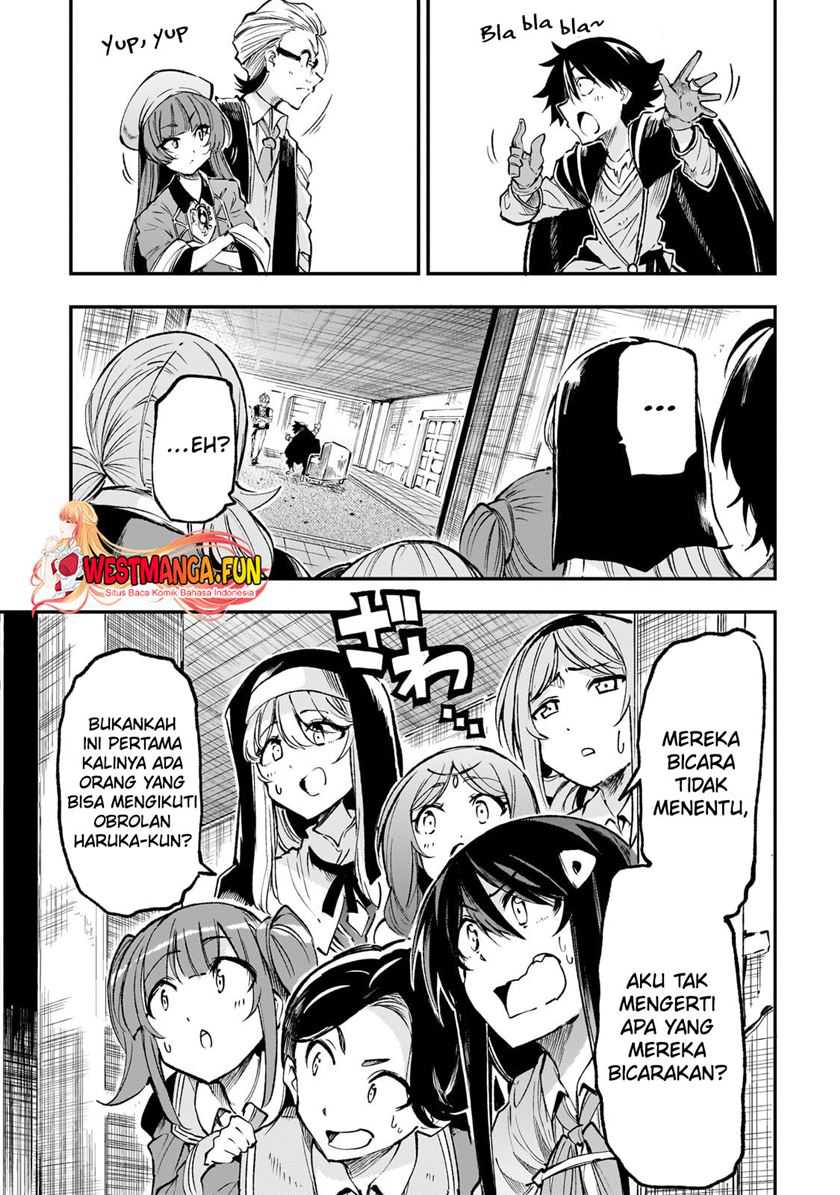Chapter 222 - halaman 13