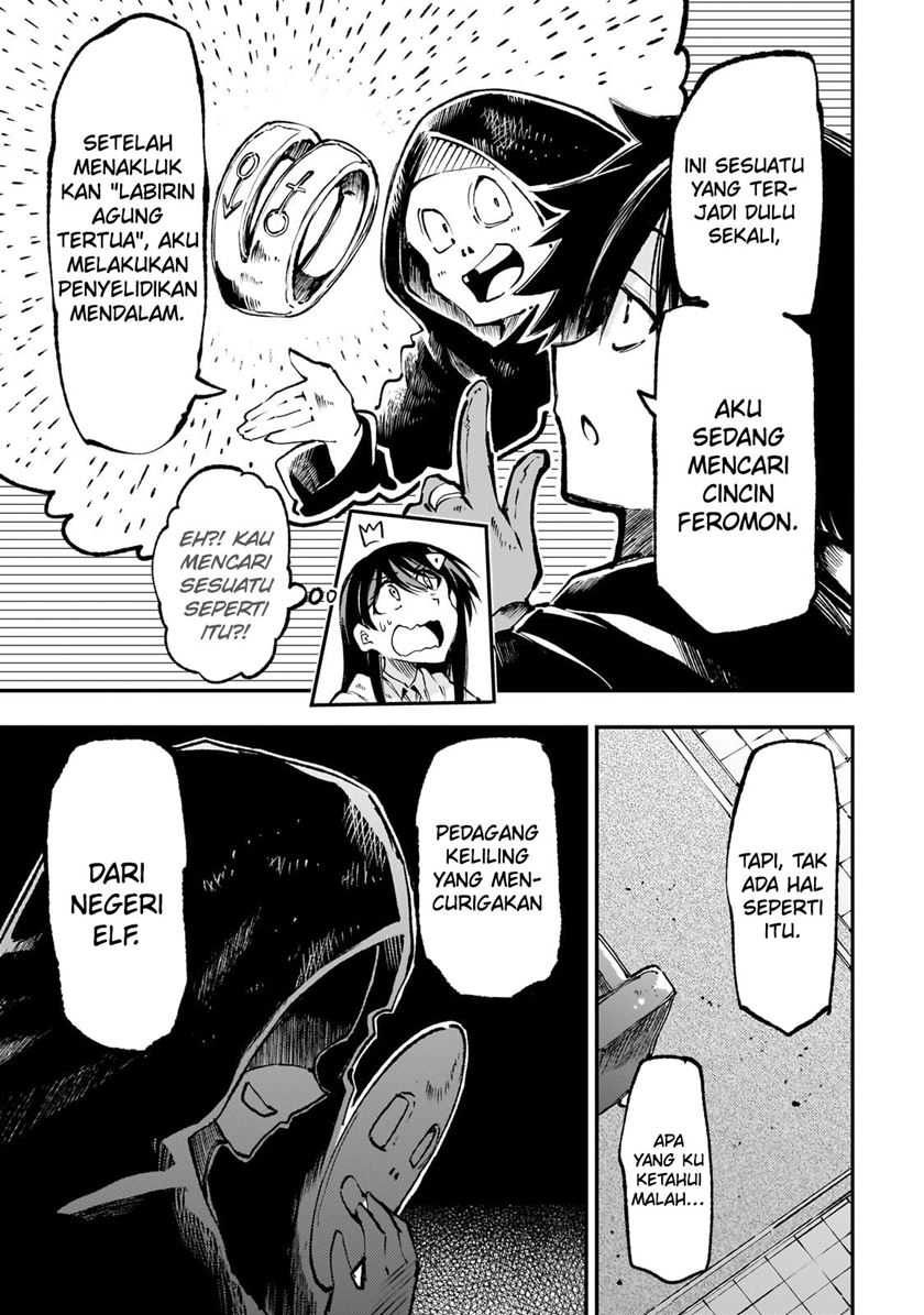 Chapter 222 - halaman 15