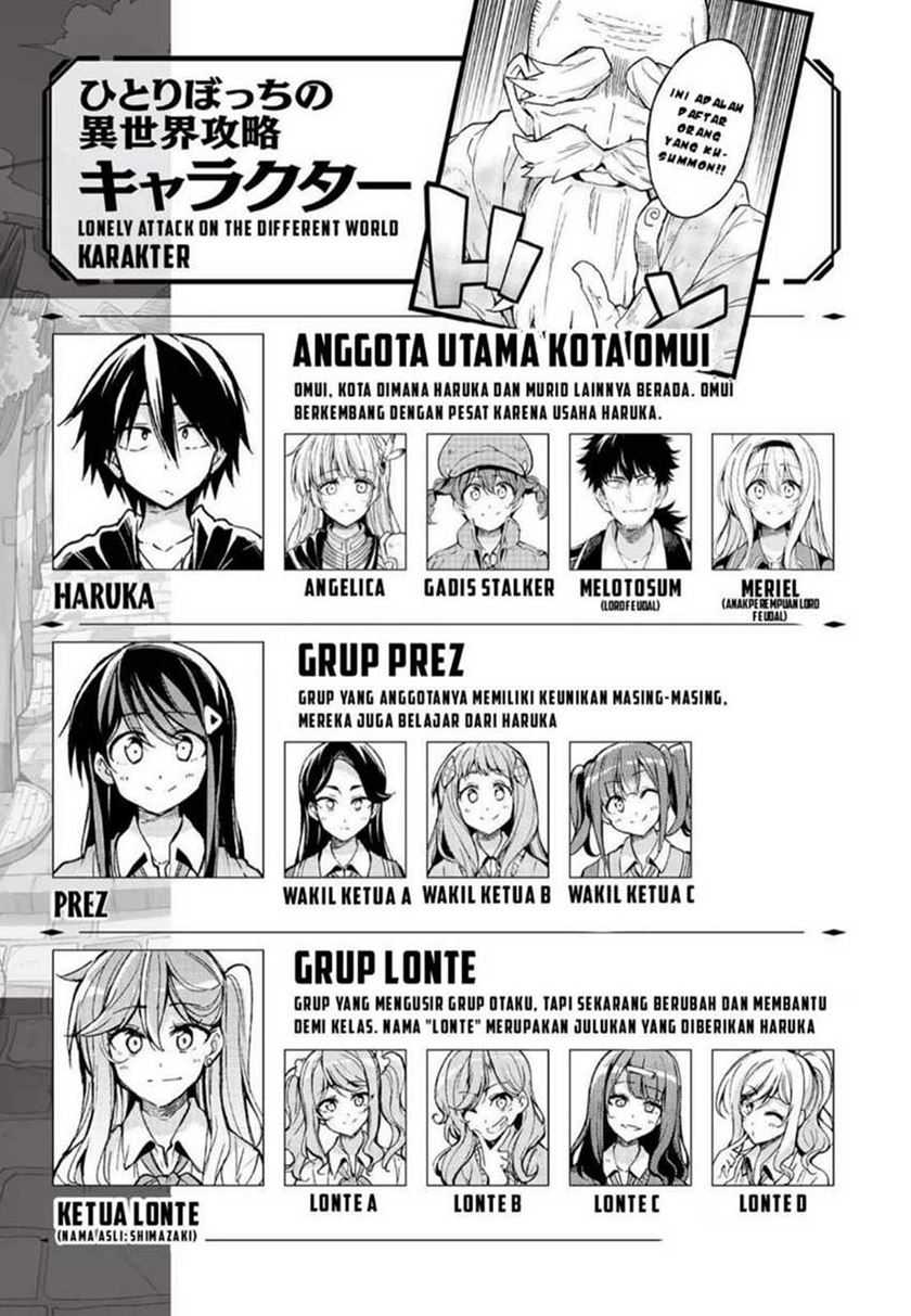 Chapter 222 - halaman 3