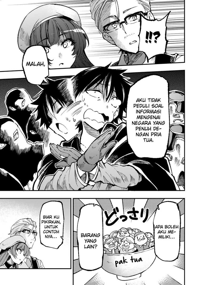 Chapter 222 - halaman 7