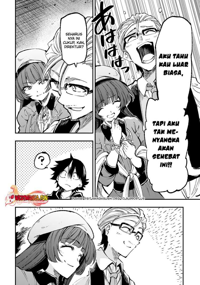 Chapter 222 - halaman 9