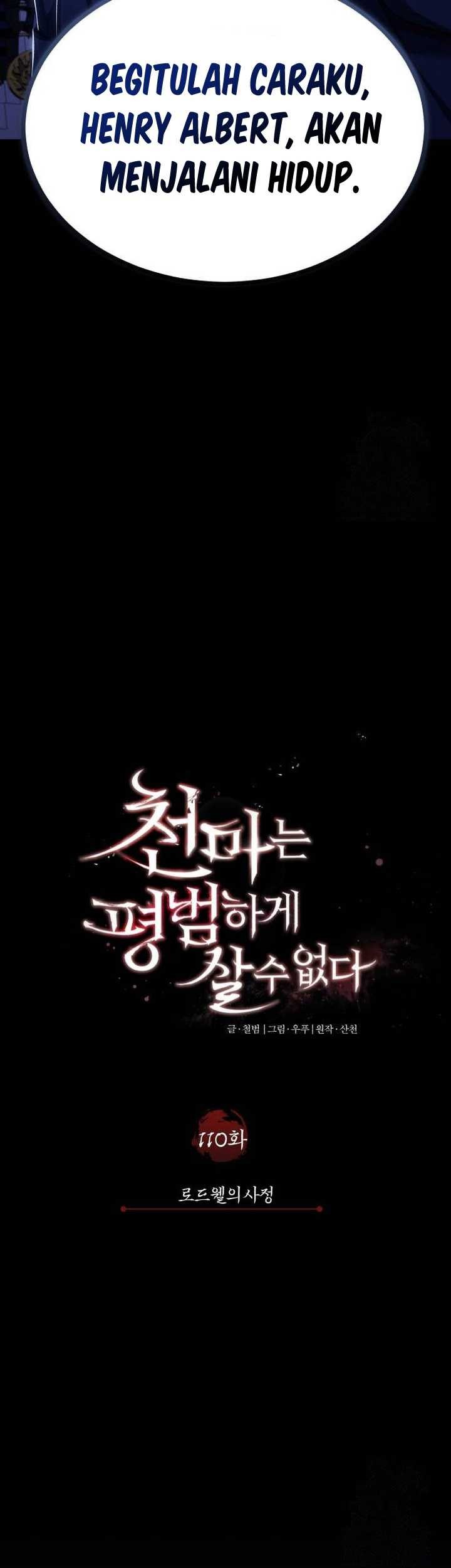 Chapter 110 - halaman 23