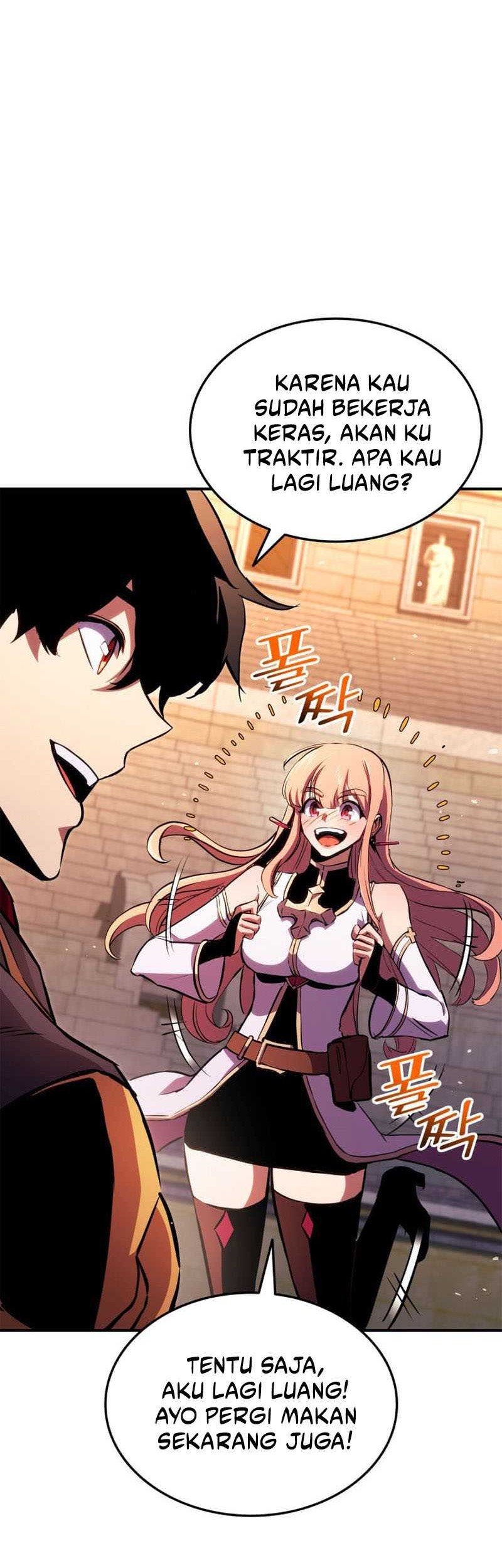 Chapter 144 - halaman 21