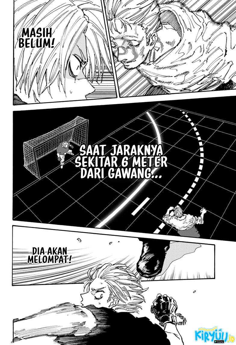 Chapter 156 - halaman 16