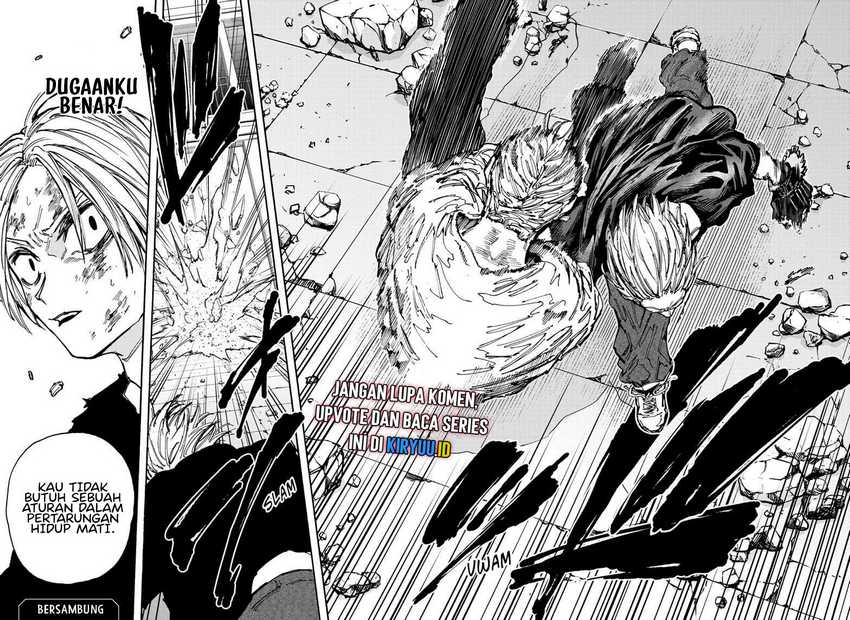 Chapter 156 - halaman 18