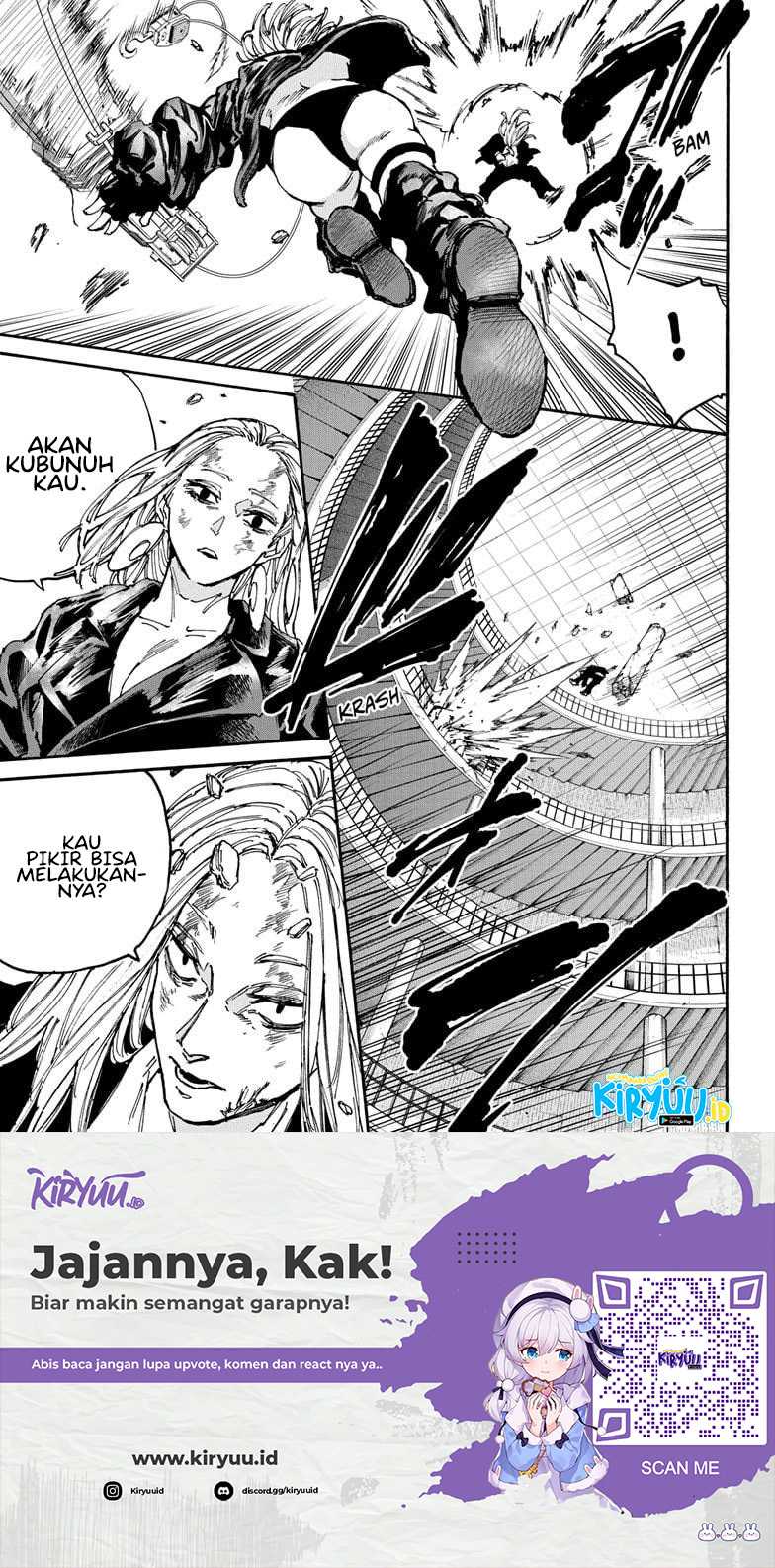 Chapter 156 - halaman 9