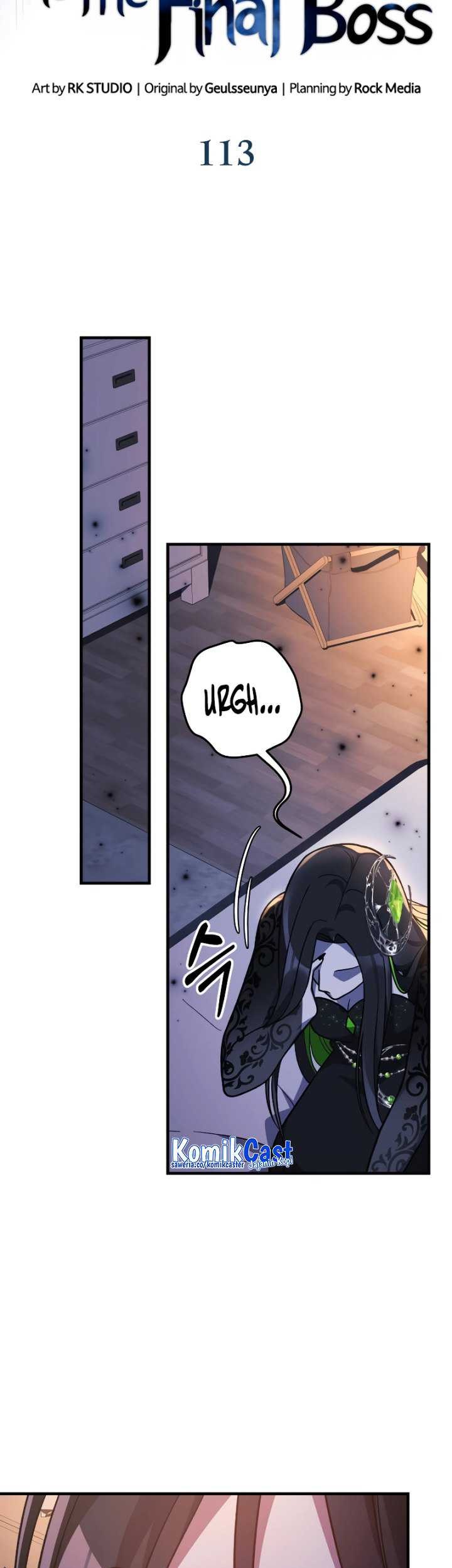 Chapter 113 - halaman 31