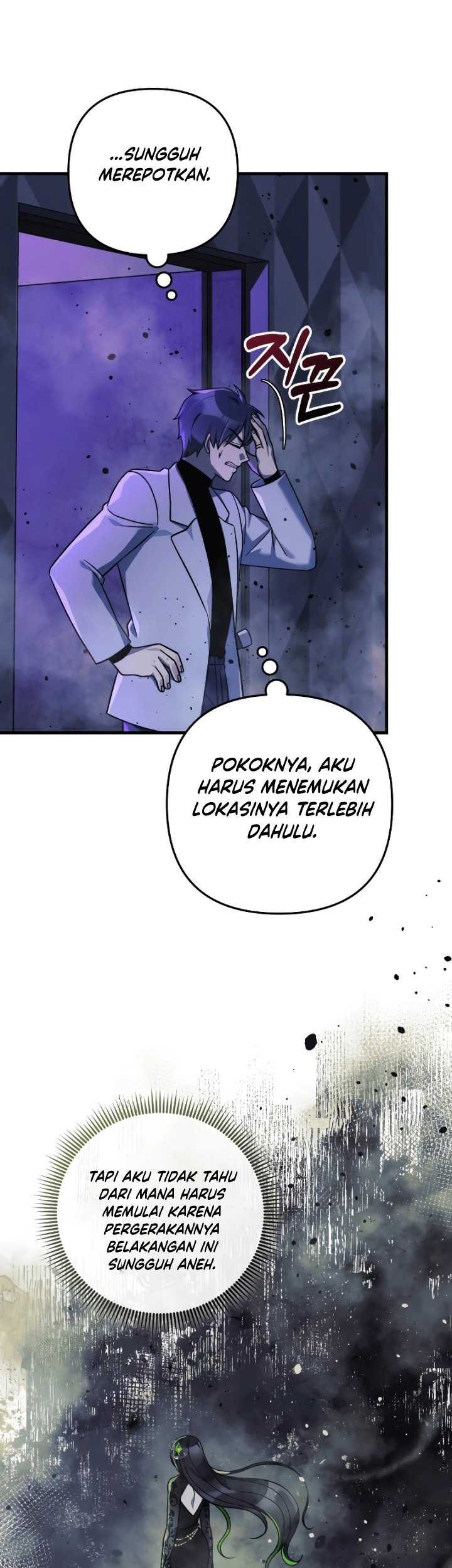 Chapter 112 - halaman 70
