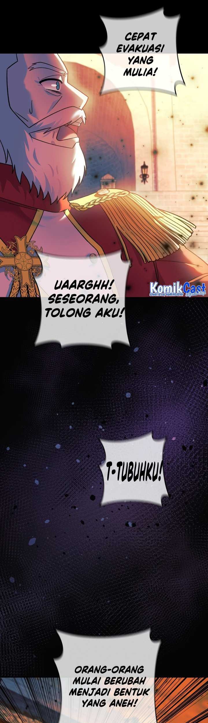 Chapter 111 - halaman 21