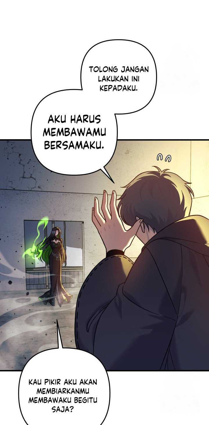 Chapter 110 - halaman 20