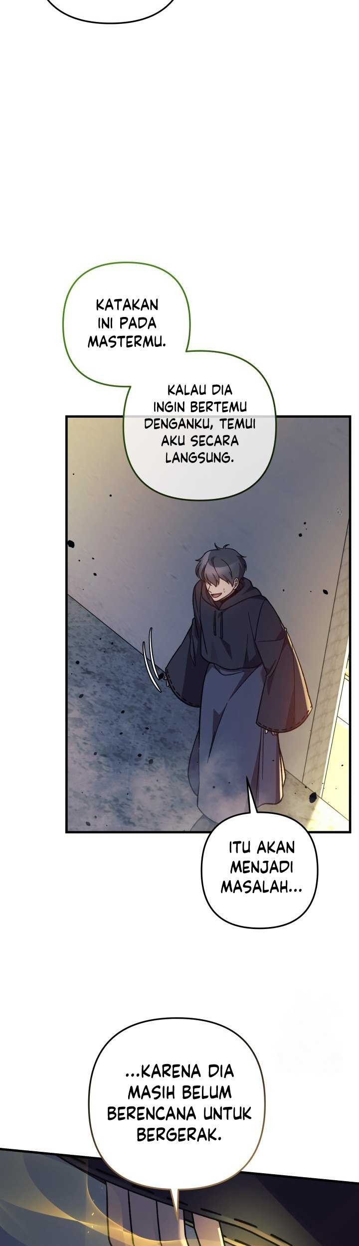 Chapter 110 - halaman 21