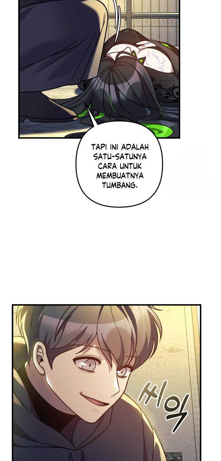 Chapter 110 - halaman 32