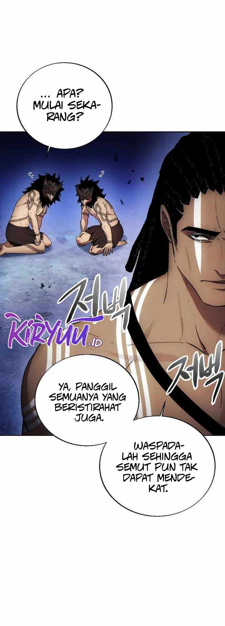 Chapter 124 - halaman 38