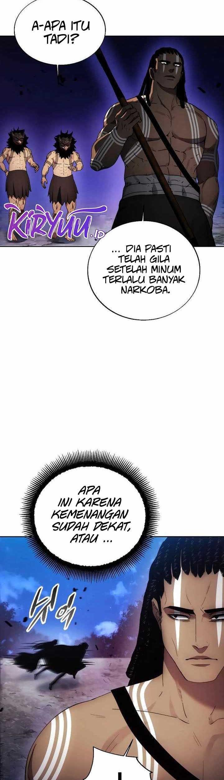 Chapter 124 - halaman 33