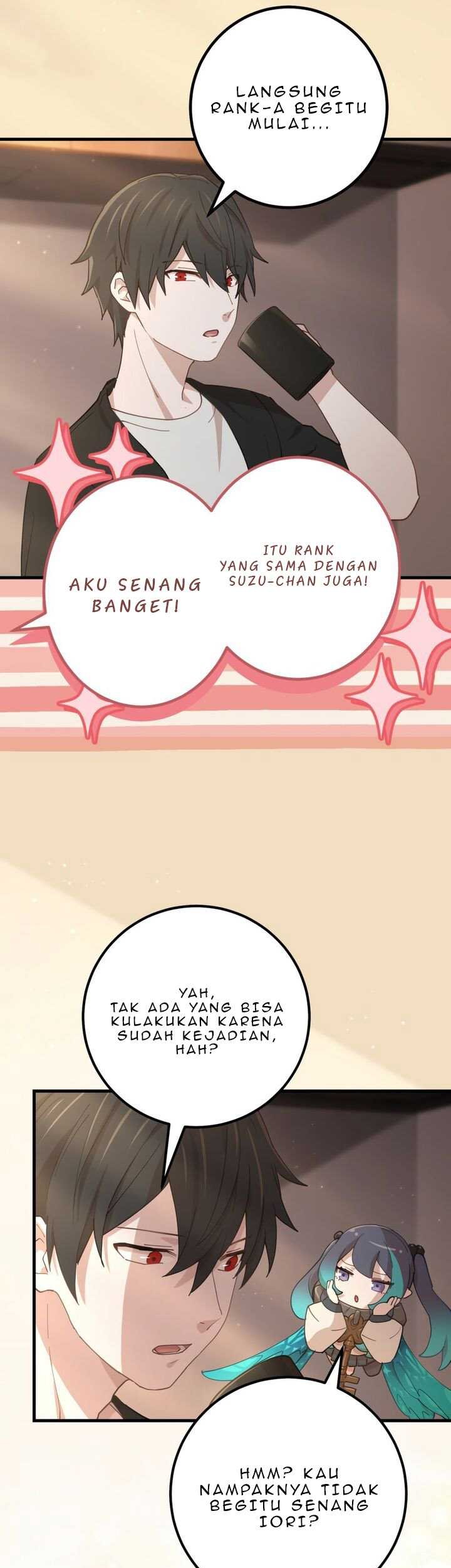 Chapter 71 - halaman 33