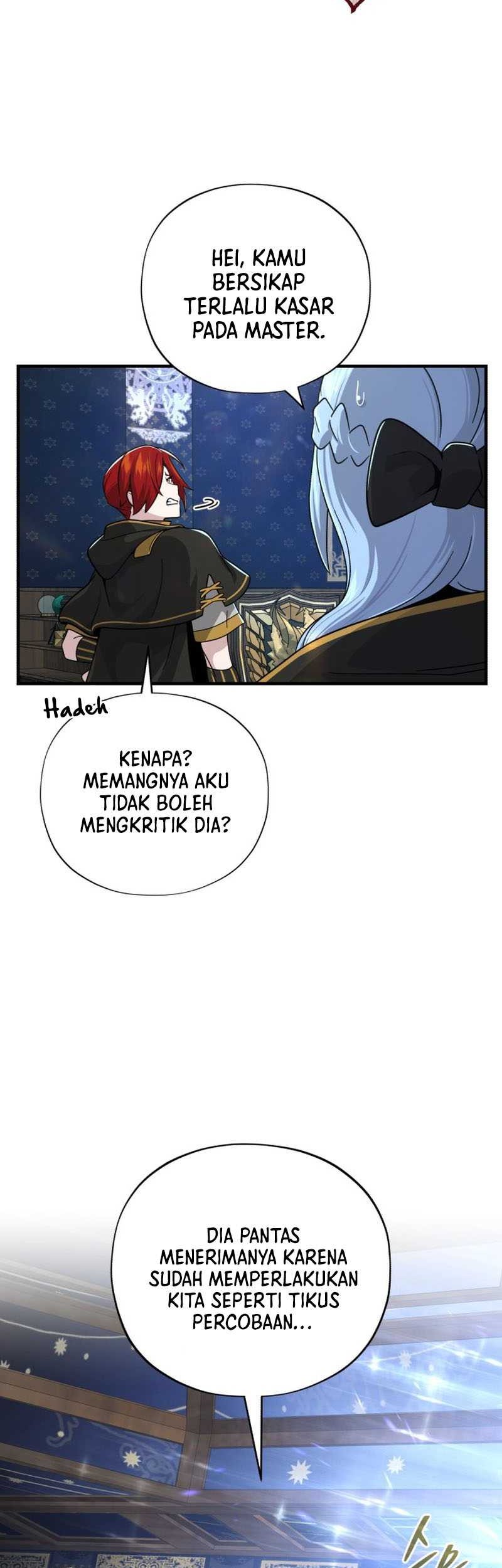 Chapter 101 - halaman 9