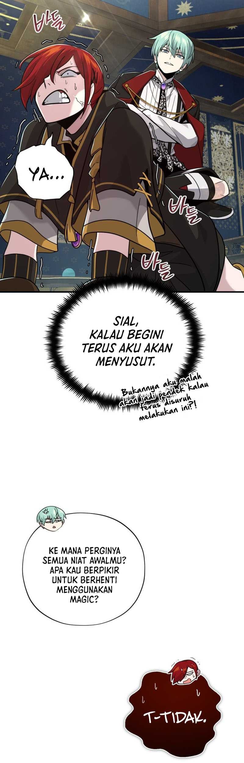 Chapter 101 - halaman 15