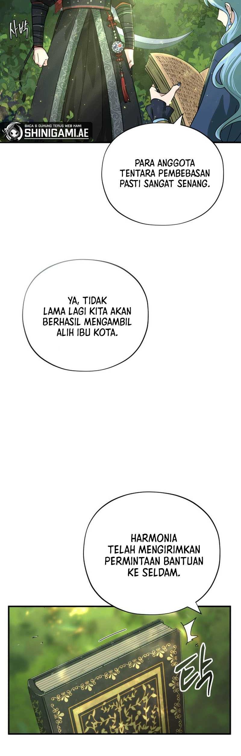 Chapter 101 - halaman 25