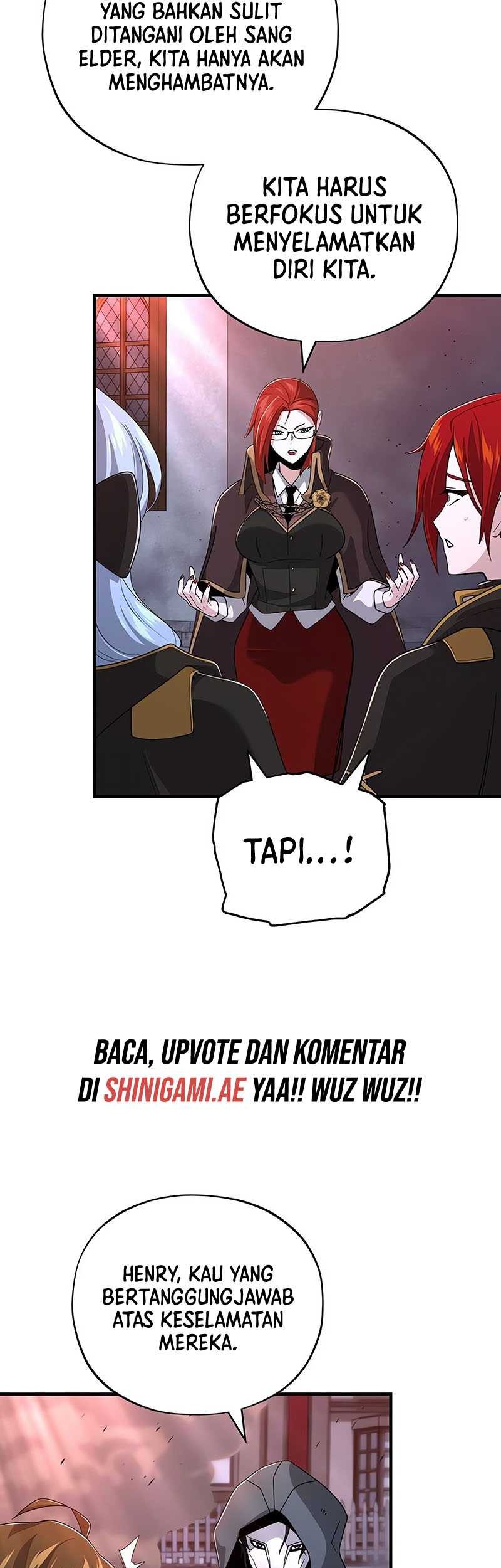 Chapter 106 - halaman 21