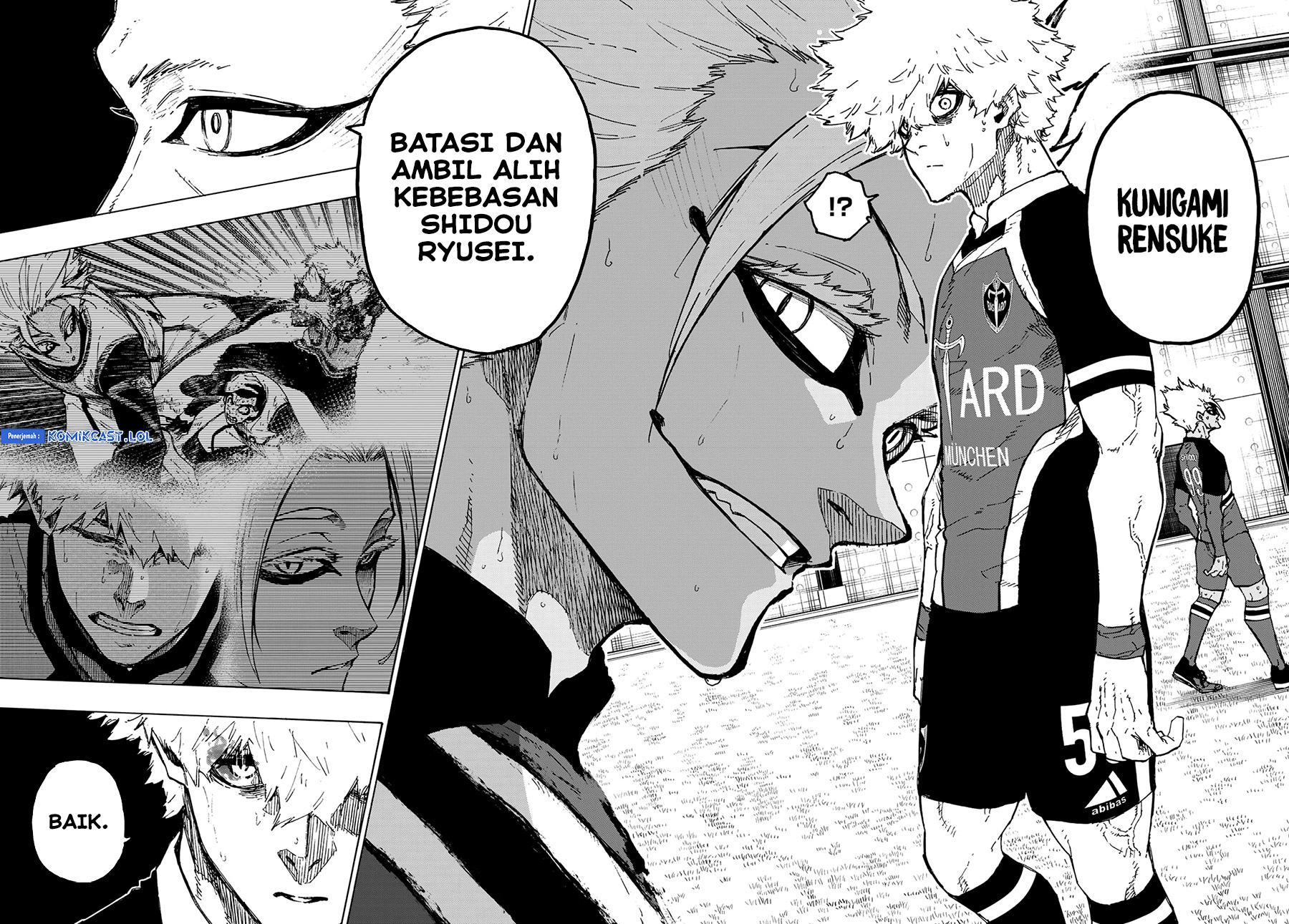 Chapter 253 - halaman 18