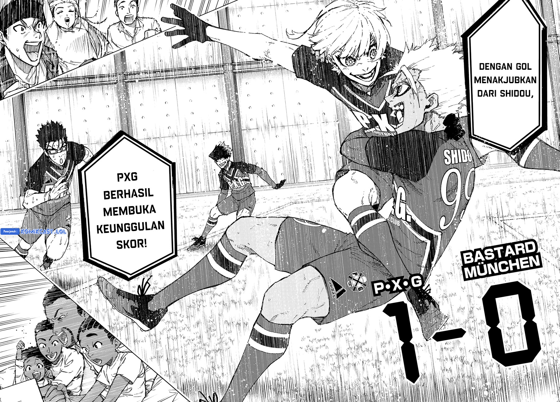 Chapter 253 - halaman 4