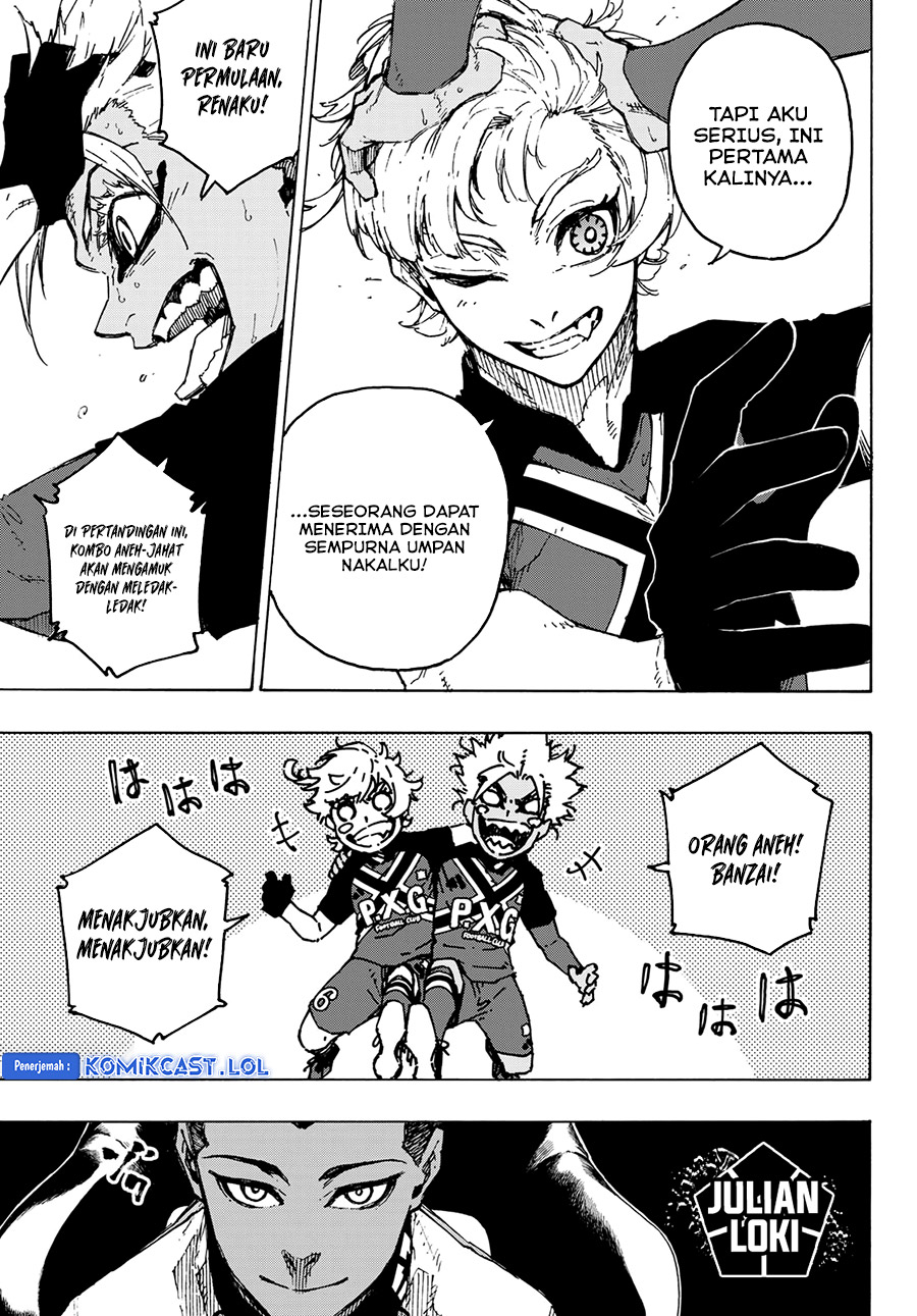 Chapter 253 - halaman 6