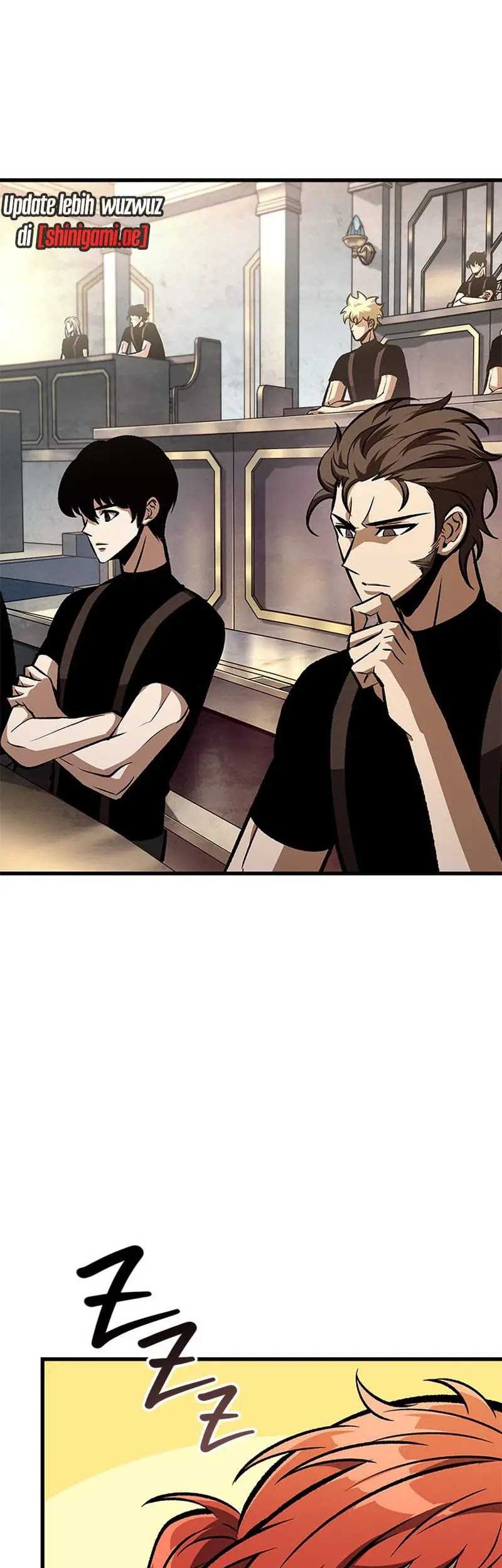 Chapter 84 - halaman 34