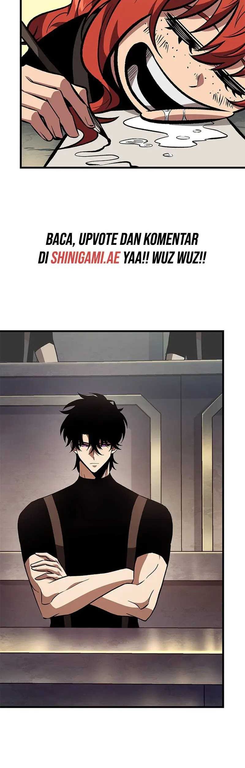 Chapter 84 - halaman 35