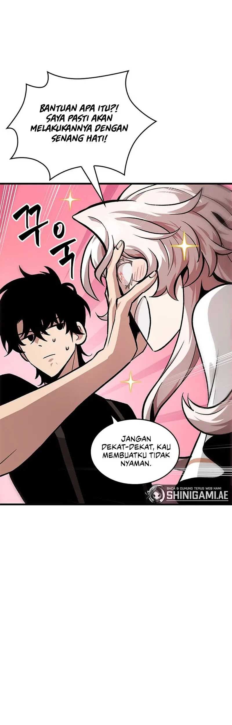 Chapter 84 - halaman 47