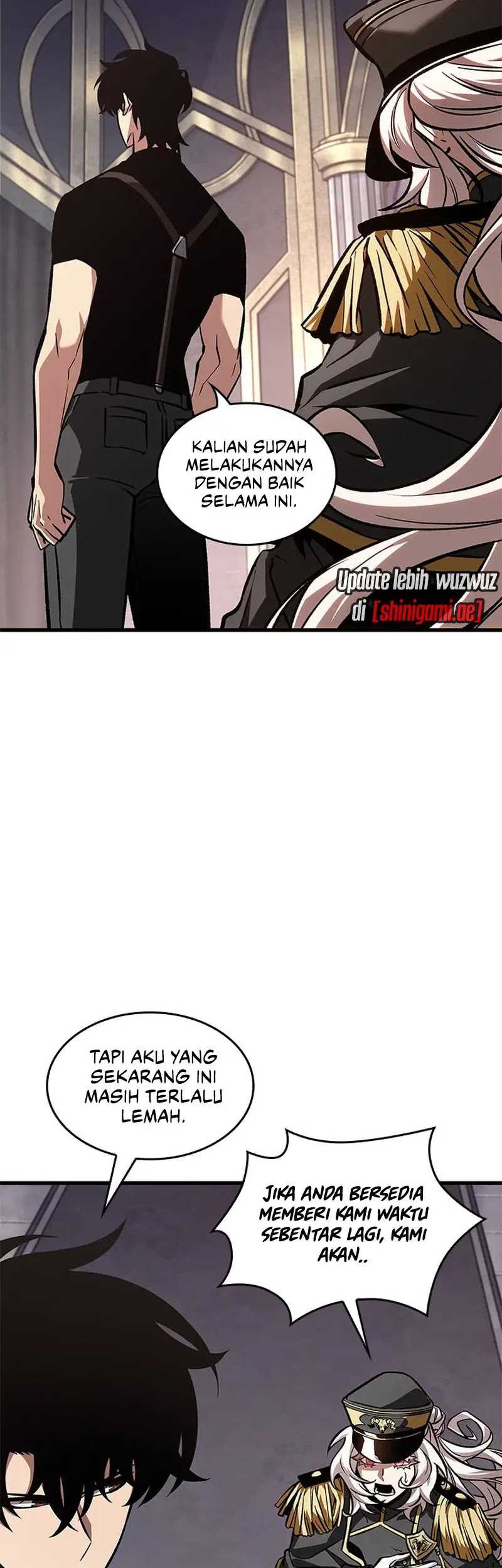Chapter 84 - halaman 8