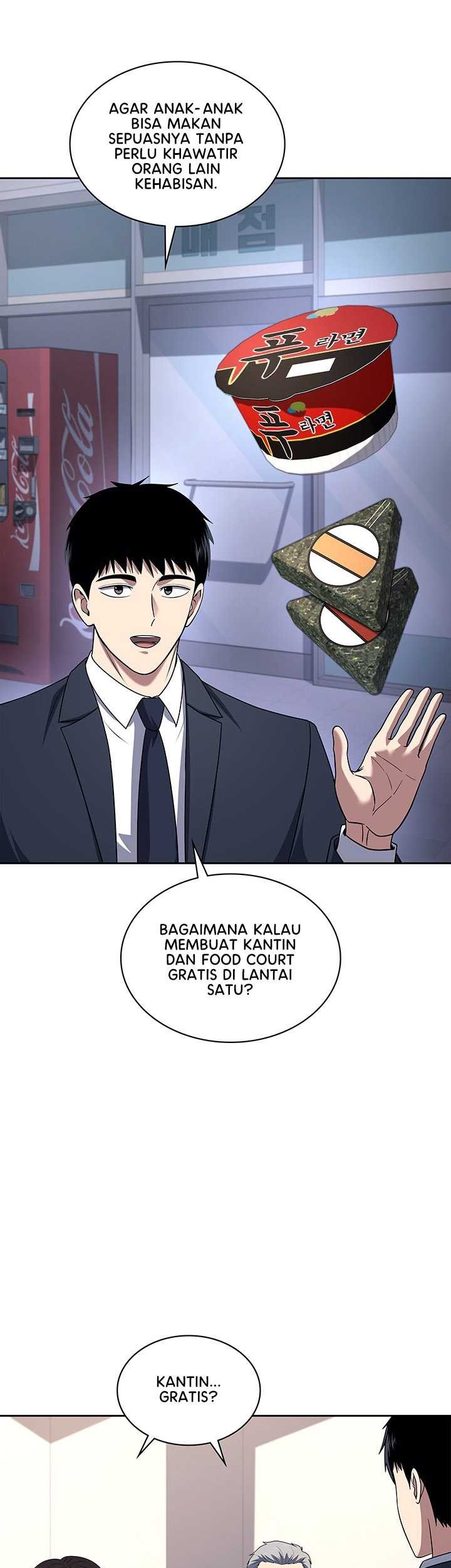 Chapter 66 - halaman 21