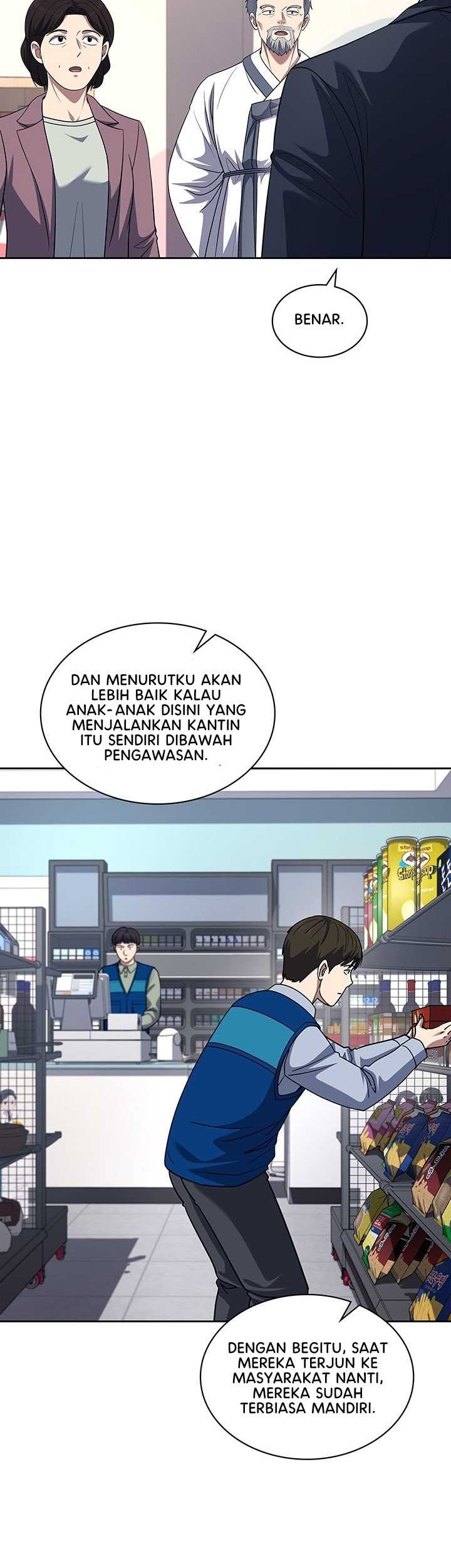 Chapter 66 - halaman 22