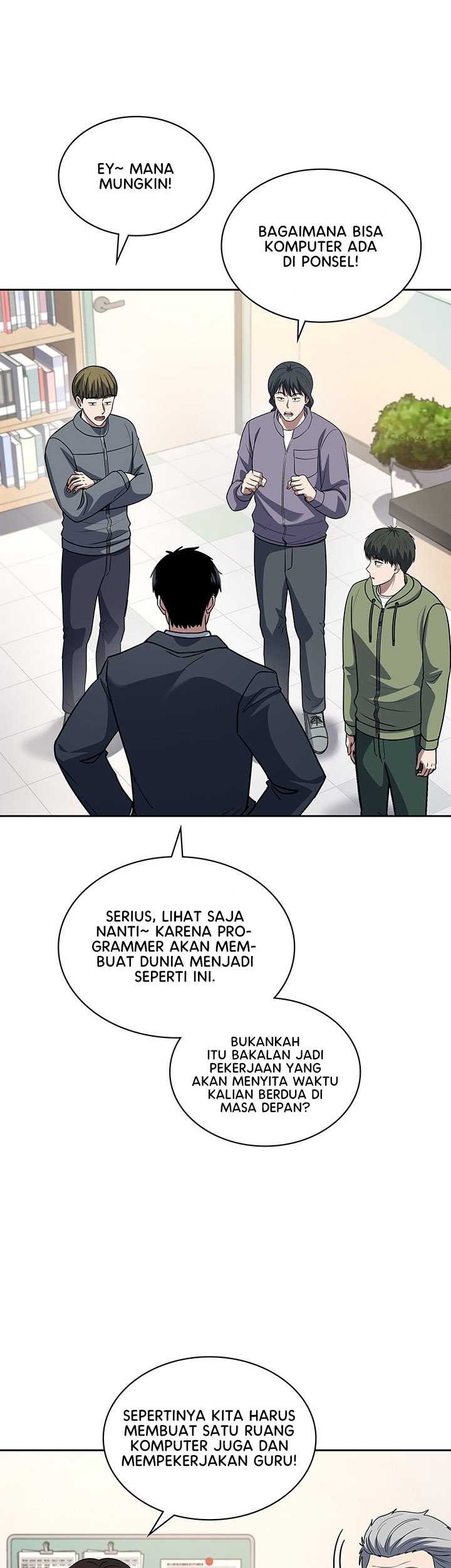 Chapter 66 - halaman 28