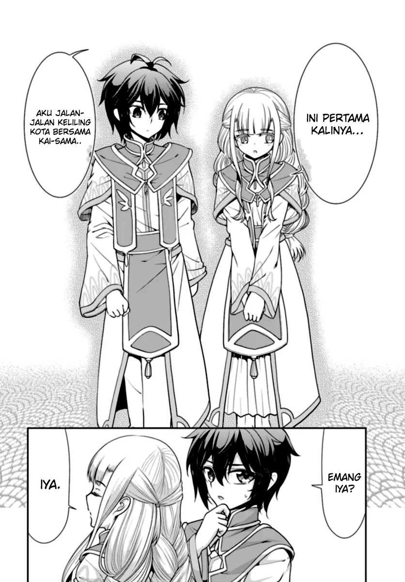 Chapter 50 - halaman 11