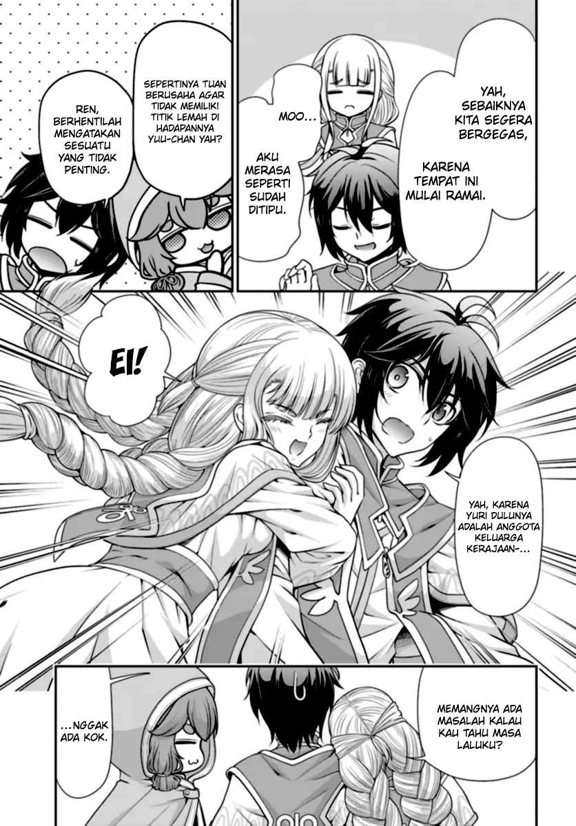 Chapter 50 - halaman 14