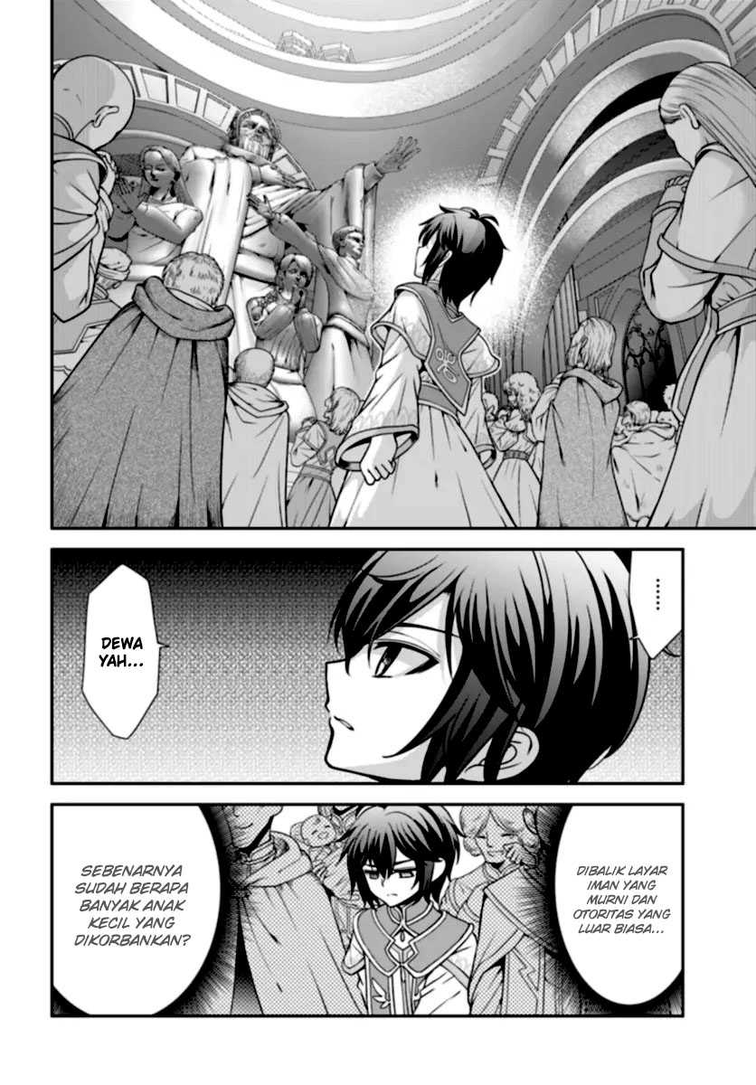 Chapter 50 - halaman 17