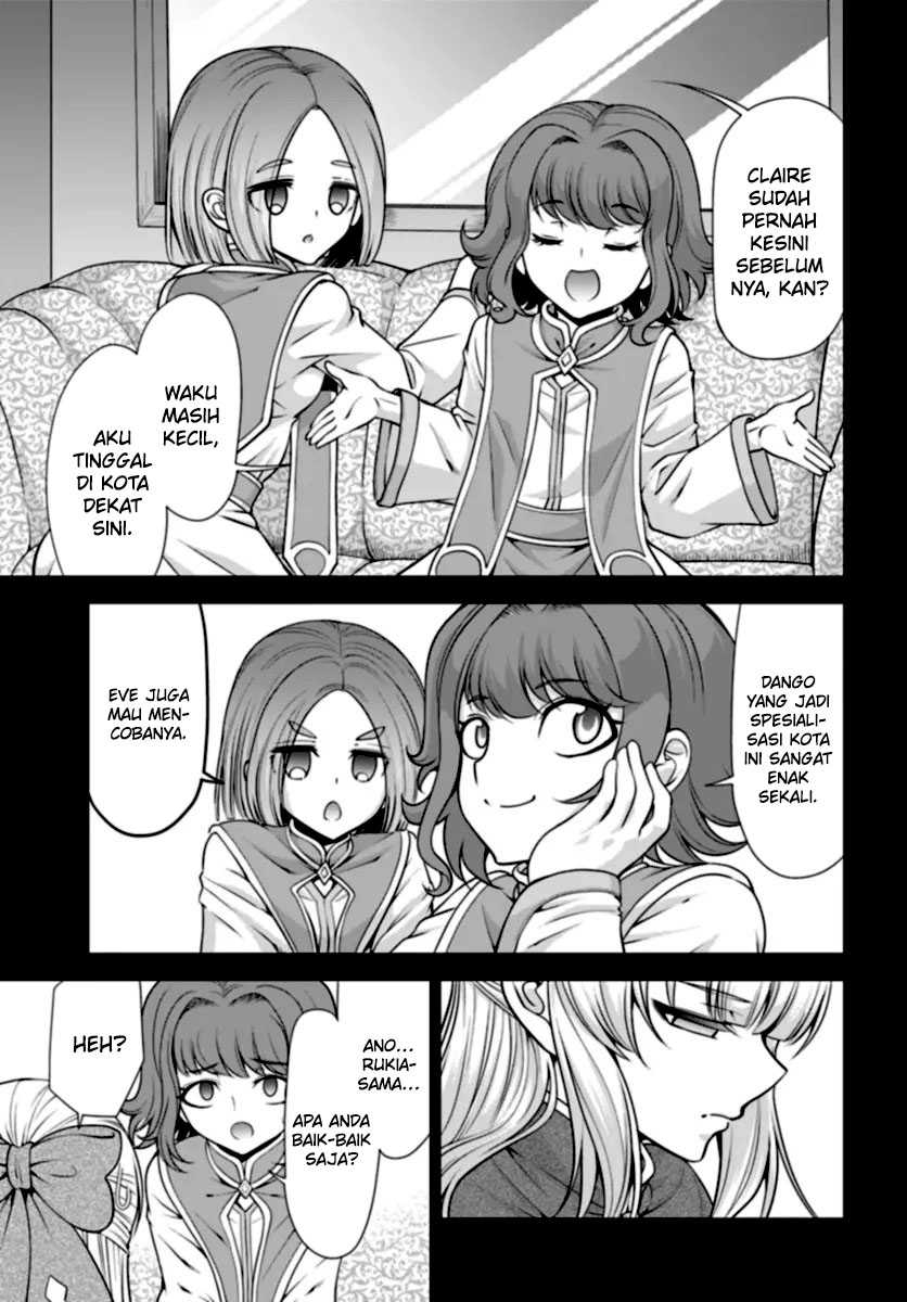 Chapter 50 - halaman 25