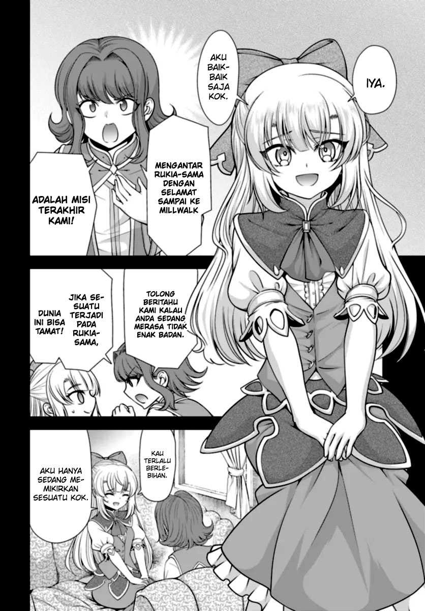 Chapter 50 - halaman 26
