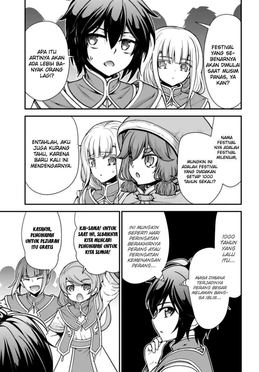 Chapter 50 - halaman 6
