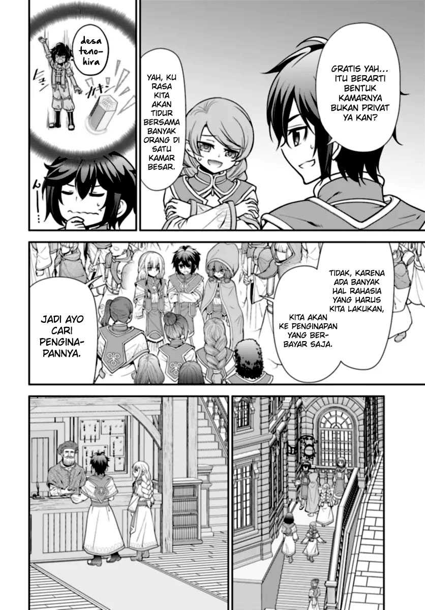 Chapter 50 - halaman 7